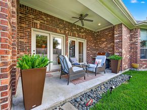 17514 Raven Canyon Lane, Houston TX 77095