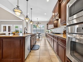17514 Raven Canyon Lane, Houston TX 77095