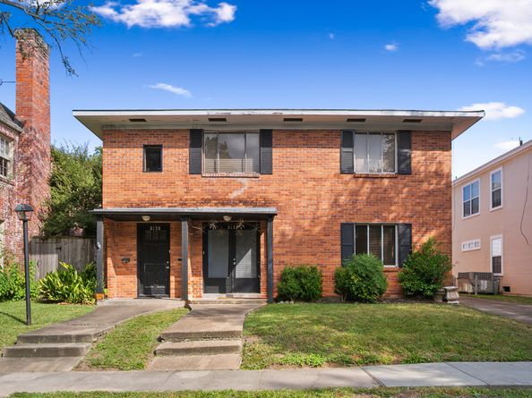 2130 South Boulevard, Houston TX 77098