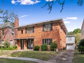 2130 South Boulevard, Houston TX 77098