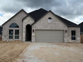 3212 Bushy Hawthorne Drive, Conroe TX 77301