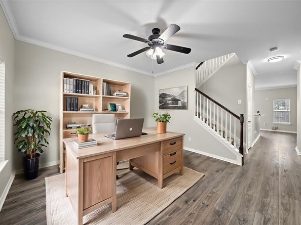 8342 Cassidy Creek Court, Houston TX 77095