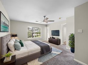 8342 Cassidy Creek Court, Houston TX 77095