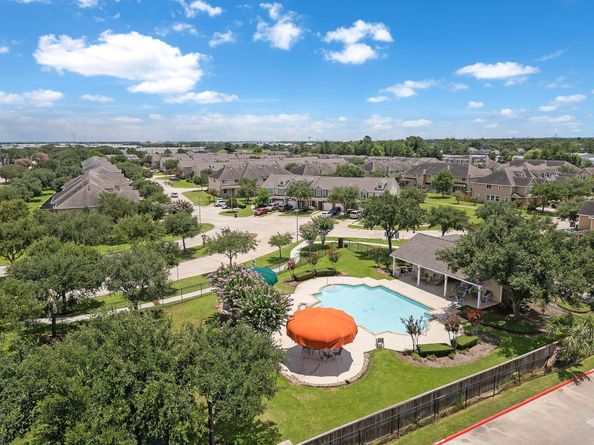 8342 Cassidy Creek Court, Houston TX 77095