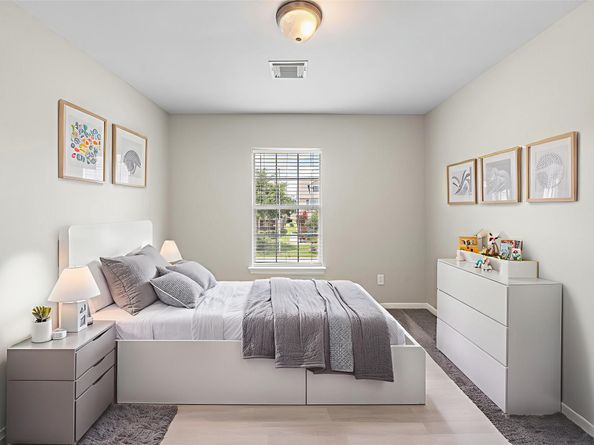 8342 Cassidy Creek Court, Houston TX 77095