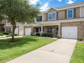 8342 Cassidy Creek Court, Houston TX 77095