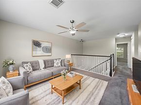 8342 Cassidy Creek Court, Houston TX 77095