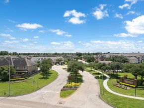 8342 Cassidy Creek Court, Houston TX 77095