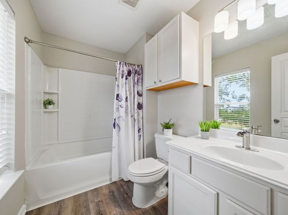 8342 Cassidy Creek Court, Houston TX 77095