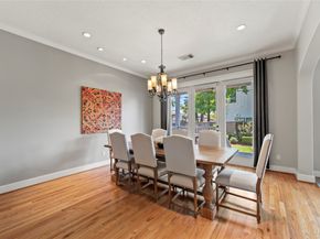 1317 Chamboard Lane, Houston TX 77018