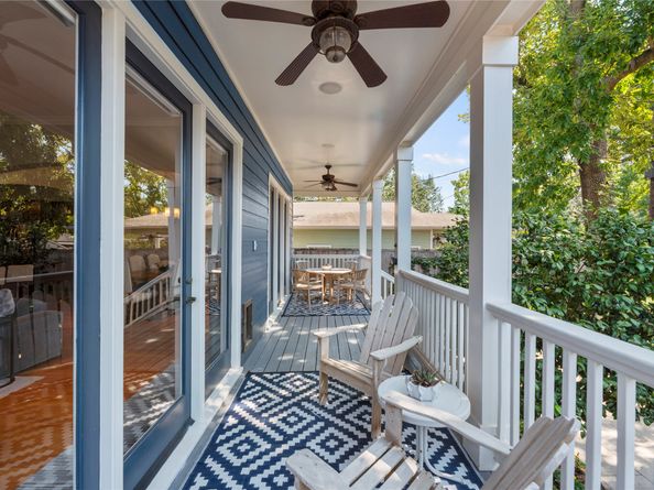 1317 Chamboard Lane, Houston TX 77018