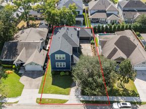 1317 Chamboard Lane, Houston TX 77018