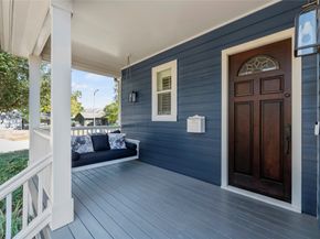 1317 Chamboard Lane, Houston TX 77018