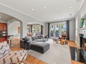 1317 Chamboard Lane, Houston TX 77018