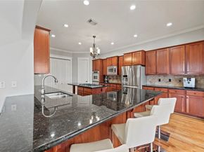 1317 Chamboard Lane, Houston TX 77018