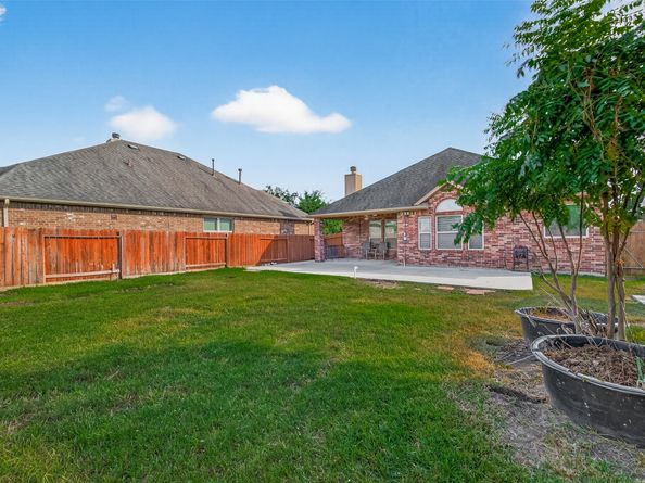 20214 Rusty Rock Lane, Cypress TX 77433