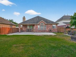 20214 Rusty Rock Lane, Cypress TX 77433