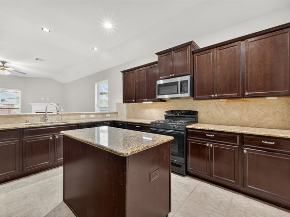 20214 Rusty Rock Lane, Cypress TX 77433