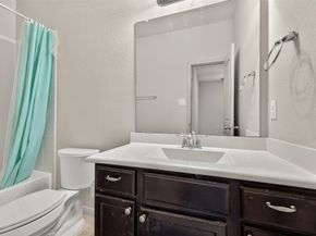 20214 Rusty Rock Lane, Cypress TX 77433