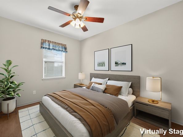 20214 Rusty Rock Lane, Cypress TX 77433