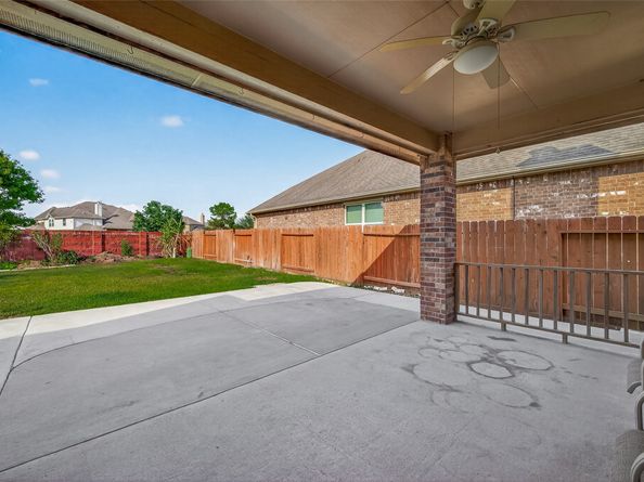 20214 Rusty Rock Lane, Cypress TX 77433