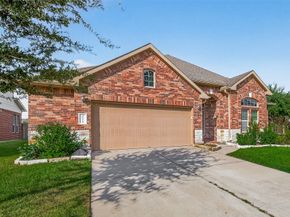 20214 Rusty Rock Lane, Cypress TX 77433