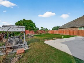 20214 Rusty Rock Lane, Cypress TX 77433