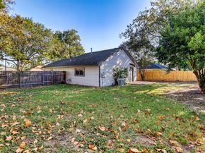 10943 Spanish Grant Drive, Sugar Land TX 77498