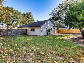 10943 Spanish Grant Drive, Sugar Land TX 77498