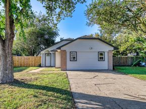 10943 Spanish Grant Drive, Sugar Land TX 77498