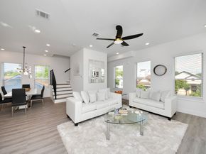 3602 Runnels Street, Houston TX 77003