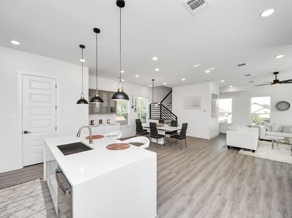 3602 Runnels Street, Houston TX 77003