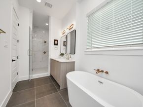 3602 Runnels Street, Houston TX 77003
