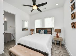 3602 Runnels Street, Houston TX 77003