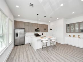 3602 Runnels Street, Houston TX 77003