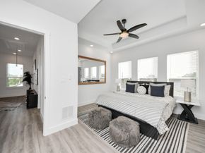 3602 Runnels Street, Houston TX 77003