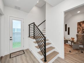 3602 Runnels Street, Houston TX 77003