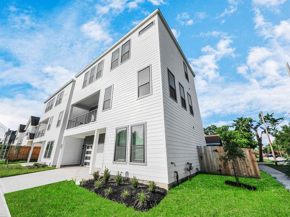3602 Runnels Street, Houston TX 77003