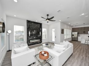 3602 Runnels Street, Houston TX 77003