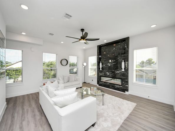 3602 Runnels Street, Houston TX 77003
