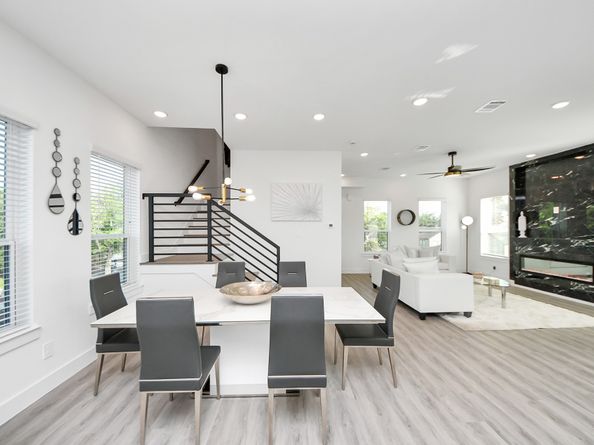 3602 Runnels Street, Houston TX 77003