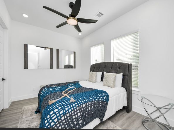 3602 Runnels Street, Houston TX 77003