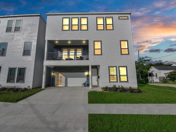 3602 Runnels Street, Houston TX 77003