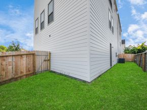 3602 Runnels Street, Houston TX 77003