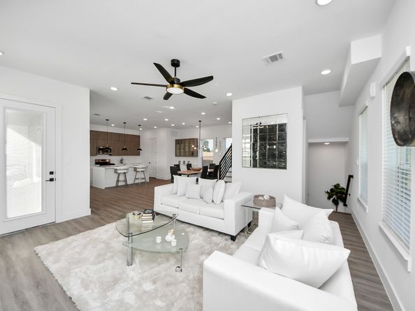 3602 Runnels Street, Houston TX 77003