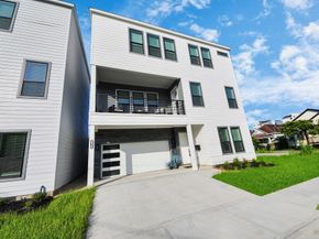3602 Runnels Street, Houston TX 77003