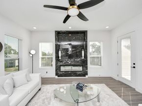 3602 Runnels Street, Houston TX 77003