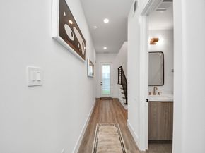 3602 Runnels Street, Houston TX 77003