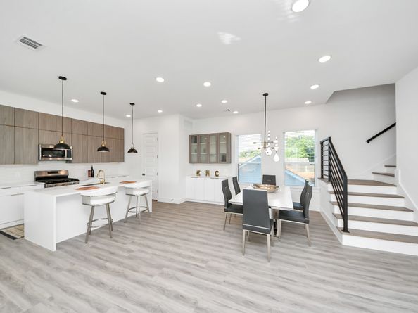 3602 Runnels Street, Houston TX 77003