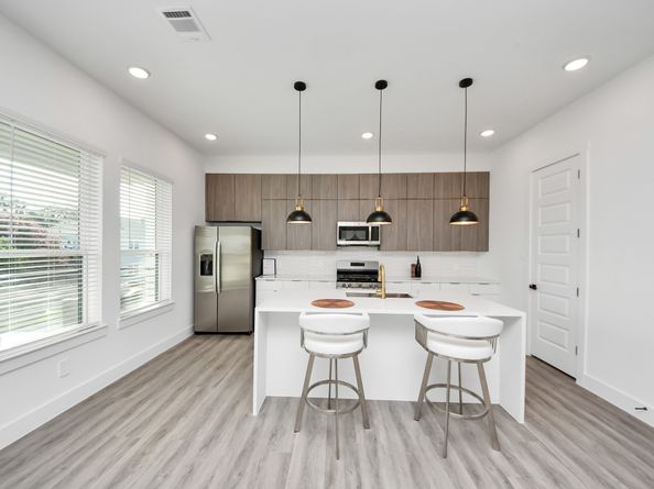 3602 Runnels Street, Houston TX 77003